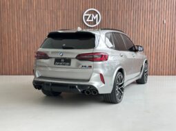 
										BMW X5 cheio									