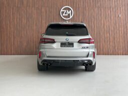 
										BMW X5 cheio									