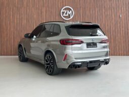 
										BMW X5 cheio									