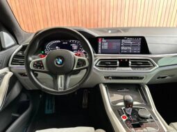 
										BMW X5 cheio									
