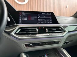 
										BMW X5 cheio									
