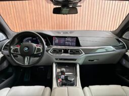 
										BMW X5 cheio									
