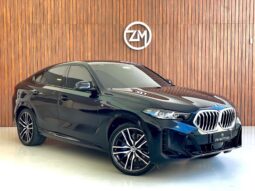 BMW X6 Alphaville