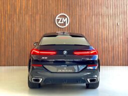 
										BMW X6 cheio									