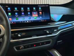 
										BMW X6 cheio									