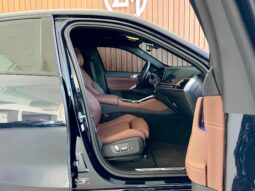 
										BMW X6 cheio									