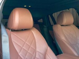 
										BMW X6 cheio									