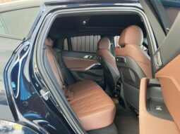 
										BMW X6 cheio									
