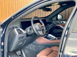 
										BMW X6 cheio									