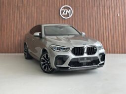 BMW X6 Alphaville