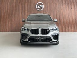 
										BMW X6 cheio									