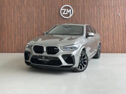 
										BMW X6 cheio									