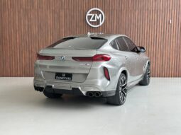 
										BMW X6 cheio									