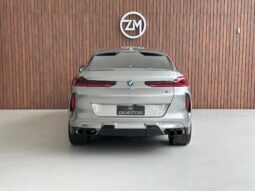 
										BMW X6 cheio									