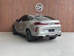 
										BMW X6 cheio									
