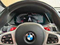 
										BMW X6 cheio									