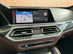 
										BMW X6 cheio									