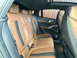 
										BMW X6 cheio									