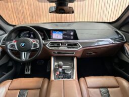
										BMW X6 cheio									