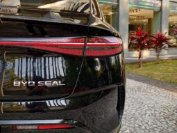 BYD SEAL