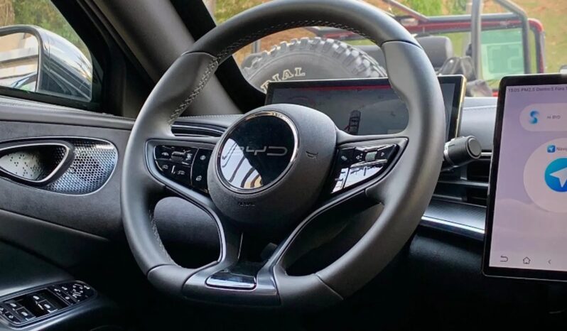 
								BYD SEAL cheio									
