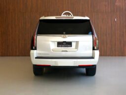 
										CADILLAC ESCALADE cheio									