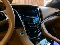 
										CADILLAC ESCALADE cheio									