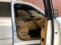 
										CADILLAC ESCALADE cheio									