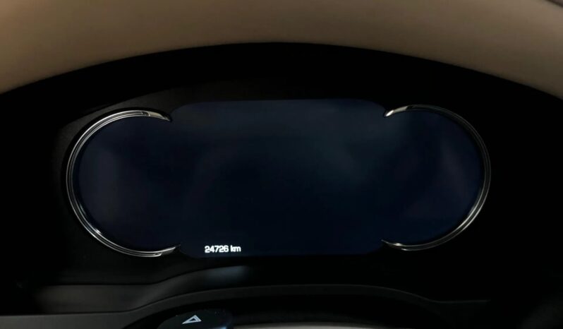 
								CADILLAC ESCALADE cheio									