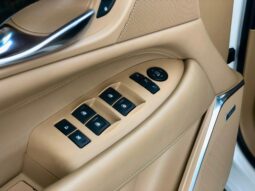 
										CADILLAC ESCALADE cheio									