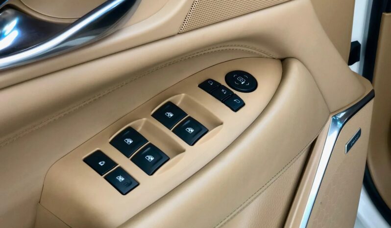 
								CADILLAC ESCALADE cheio									