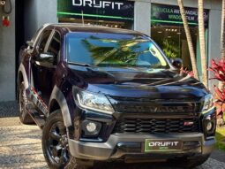 Chevrolet S10 Alphaville