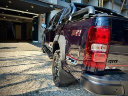 
										CHEVROLET S10 cheio									