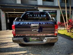 
										CHEVROLET S10 cheio									