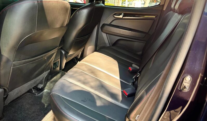 
								CHEVROLET S10 cheio									