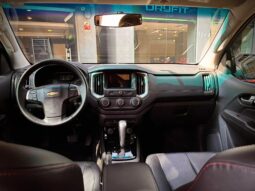 
										CHEVROLET S10 cheio									