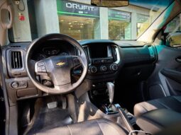 
										CHEVROLET S10 cheio									