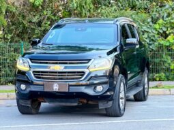 Chevrolet Trailblazer Alphaville