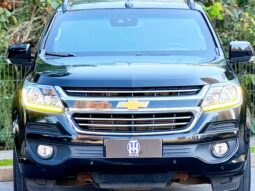 
										CHEVROLET TRAILBLAZER cheio									