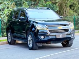 
										CHEVROLET TRAILBLAZER cheio									