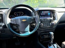 
										CHEVROLET TRAILBLAZER cheio									
