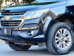 
										CHEVROLET TRAILBLAZER cheio									