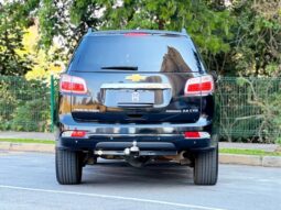 
										CHEVROLET TRAILBLAZER cheio									