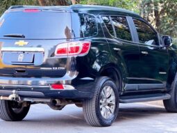 
										CHEVROLET TRAILBLAZER cheio									