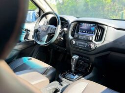
										CHEVROLET TRAILBLAZER cheio									