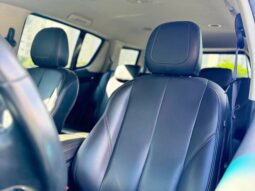 
										CHEVROLET TRAILBLAZER cheio									