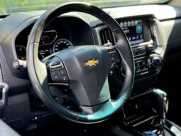
										CHEVROLET TRAILBLAZER cheio									