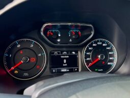 
										CHEVROLET TRAILBLAZER cheio									