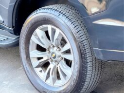 
										CHEVROLET TRAILBLAZER cheio									