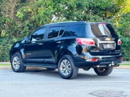 
										CHEVROLET TRAILBLAZER cheio									
